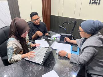 Finalis Bintang Radio Siap Bersaing ke Nasional