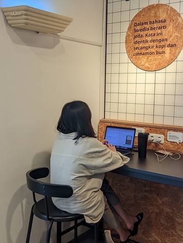 Solo Date, Cara Gen Z Rawat Diri