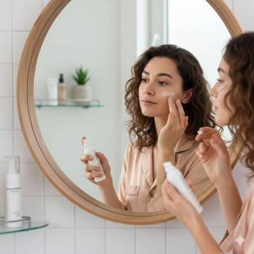 Pentingnya Penggunaan Sunscreen Meski Cuaca Mendung dan Hujan