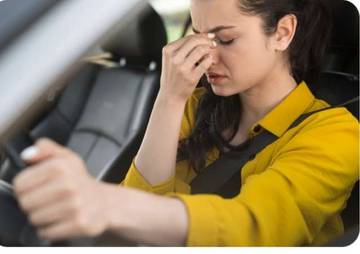 Tips Mengatasi mabok dalam Perjalanan, Bikin Liburan  Nyaman