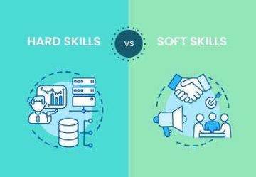 Memahami Perbedaan Hard Skills dan Soft Skills