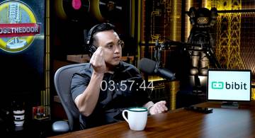 Biaya Politik Rp50 Miliar, Aiman Witjaksono Kapok