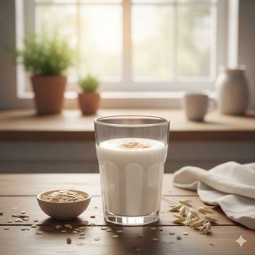 Pilihan Susu Terbaik untuk Jaga Jantung Tetap Sehat