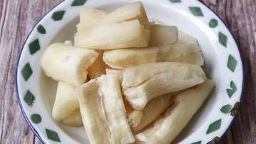 Yang Tidak Boleh Dikonsumsi Bersamaan dengan Singkong Rebus