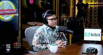 Bigmo Bongkar Dugaan Resbob Hampir 'Sikat' Donasi Sumatra 