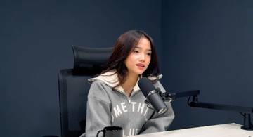 Fuji Bicara Comeback Podcast Usai Hiatus