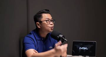 Kemal Mukhtar: Kunci Era Digital adalah Speaking Skill