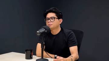 Kisah Juicy Luicy: Sukses Setelah Nyerah