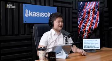 Strategi DCA Bitcoin ala Konglomerat Gen-Z Steven Anderson