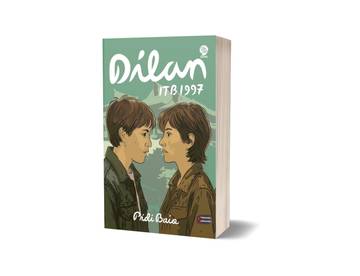 Buku Dilan ITB 1997 Cetak Kedua, Film Rampung