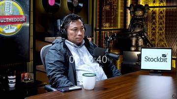 Rahasia Persahabatan Dewasa Deddy Corbuzier