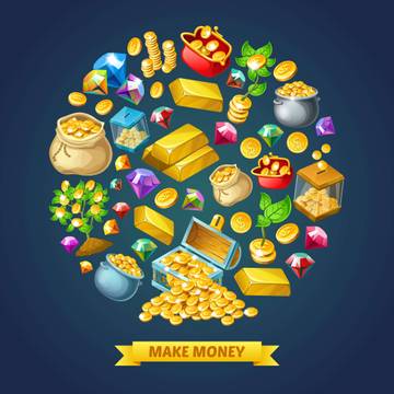 Investasi Logam Mulia Masih Jadi Pilihan Masyarakat