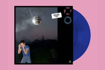 Harry Styles Rilis Single Baru ‘Aperture’ Pekan Ini