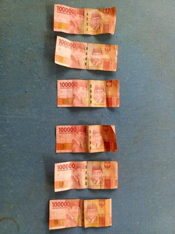 Pelaku Penipuan Jual Beli Motor via Medsos Tertangkap