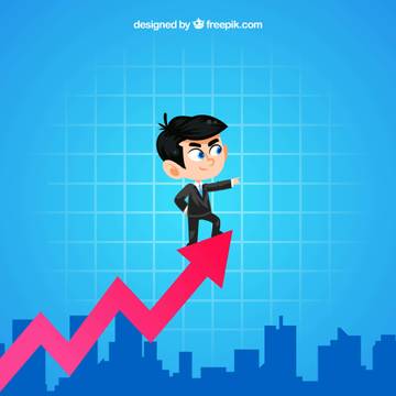 Saham RLCO Melonjak 5.000 Persen Sejak Penawaran Perdana