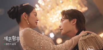 Teaser Drama The Remarried Empress Akhirnya Muncul