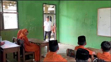 Sidak, DPRD Pesawaran Temukan MBG Tak Layak Konsumsi