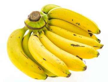 Kandungan Pisang Ambon, Kaya Akan Nutrisi