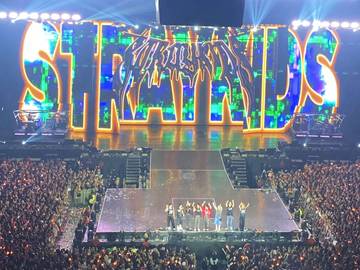 Stray Kids Rilis Film Dokumenter 