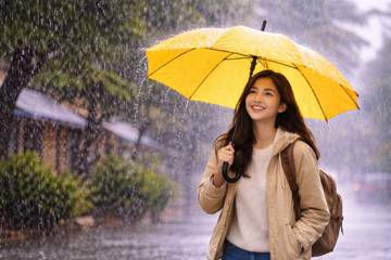 Jaga Kesehatan Saat Cuaca Ekstrem dengan Cara Ini