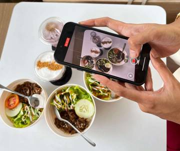 Pelaku UMKM Harapkan Dukungan Pengembangan Usaha Digital