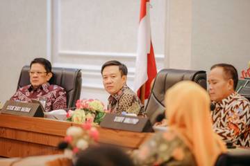 Lampung Utara Disiapkan Jadi Lokasi Makorem Tipe B