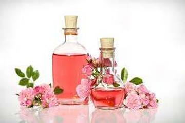 Manfaat Air Mawar Untuk Wajah dan Kesehatan