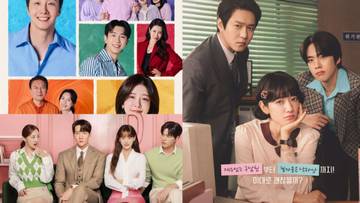 Our Golden Days Dominasi Rating Akhir Pekan