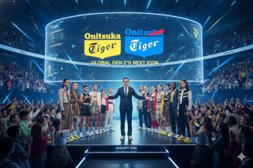 Onitsuka Tiger Bangkit, Jadi Incaran Gen Z Global