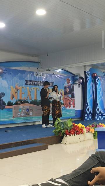 Ratusan Siswa Ikuti Try Out UTBK UNDIP