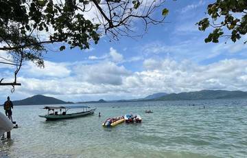 Mengenal Konsep Ekonomi Biru dalam Pembangunan Berkelanjutan