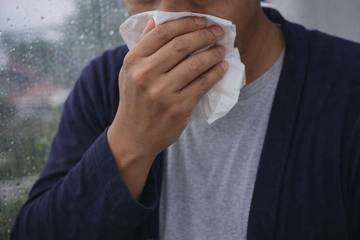 Pentingnya Menjaga Daya Tahan Tubuh untuk Lawan Influenza