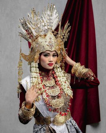 Budaya Lampung Jadikan Pengalaman Berwisata Lebih Menarik