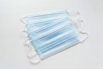 Masker Jadi Langkah Efektif Cegah Penyebaran Virus Influenza