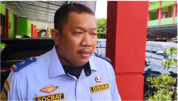 Penerangan Jalan Bandarlampung Difokuskan Tekan Kriminalitas