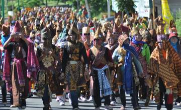 Perbedaan Sekura Betik dan Sekura Kamak