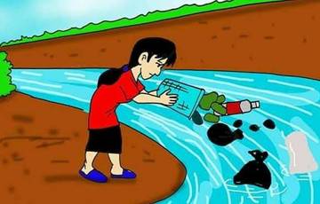 Antisipasi Banjir, Organisasi Lingkungan Ajak Masyarakat Peduli Sampah