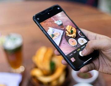 Usaha Kuliner Lokal Makin Eksis Berkat Konten Digital