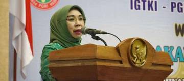 PPPA Provinsi Lampung Perluas Layanan Perlindungan Perempuan Anak