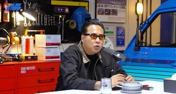 Gofar-Praz Buka Rahasia Koleksi Jam hingga Umrah