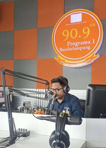 Peran Radio Tetap Kuat di Tengah Transformasi Digital