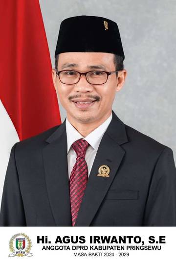 DPRD Pringsewu Sebut Insentif Guru Honorer Belum Mencukupi