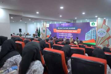 UIN RIL–YAPNI Perkuat Peran Psikologi Masyarakat