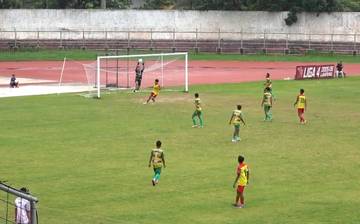 PSSI Lampung Terapkan Fakta Integritas Wasit dan Pelatih