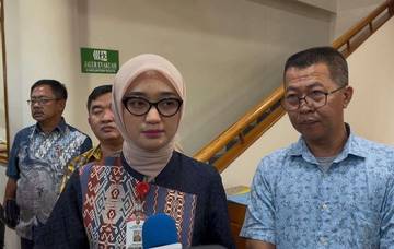 Wagub Lampung: Perusahaan Besar Harus Gandeng UMKM Peternakan