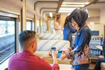 KAI Siapkan Infrastruktur Pemesanan Tiket Mudik Lebaran