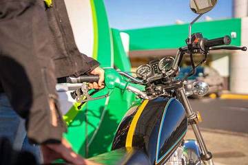 Rawat Motor Injeksi: Awas Jangan Biasakan Tangki Kosong