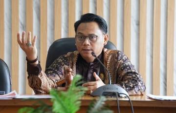 Hailuki: TKD Boleh Berkurang, Pelayanan Dasar Masyarakat Jangan Terganggu