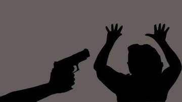 Penembakan Air-Gun di Bandung, Polisi Tangkap Terduga Pelaku