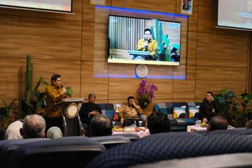 Cegah Korupsi, Pemkab Garut Libatkan KPK Bangun Komitmen